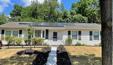 Brook Hollow Road, Piscataway, NJ Listing