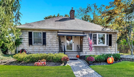 Highland Drive, Milltown, NJ Listing