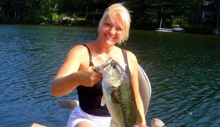 Blog Fishing for your new home